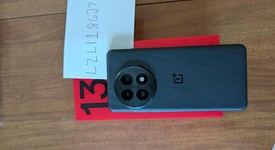 Mint
													OnePlus 13 - Unlocked, Black Eclipse, 512 GB, 16 GB, photo 4 of 13