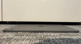 Mint
													Apple iPad Pro 12.9" 6th Gen 2022 - Unlocked, Gray, 256 GB, photo 5 of 7