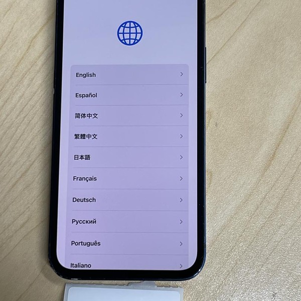 Apple iPhone 12 - Unlocked, 128 GB, Black, A2172