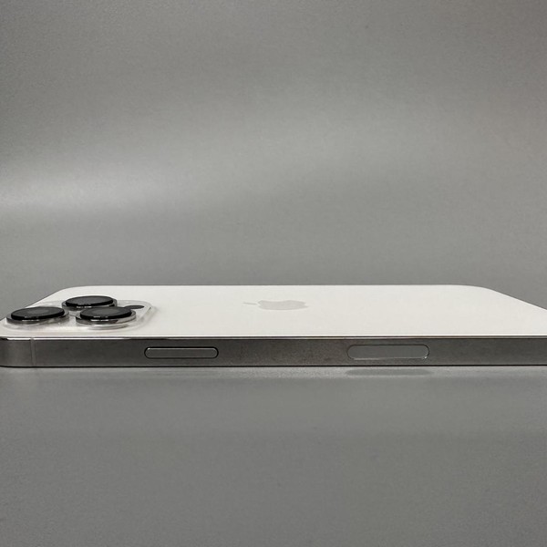 Apple iPhone 13 Pro Max - Unlocked, 512 GB, Silver, A2484