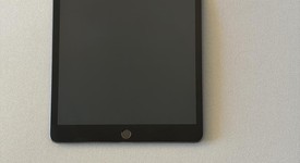 Good
													Apple iPad 7th Gen - Wi-Fi, Gray, 32 GB, A2197, photo 1 of 3
