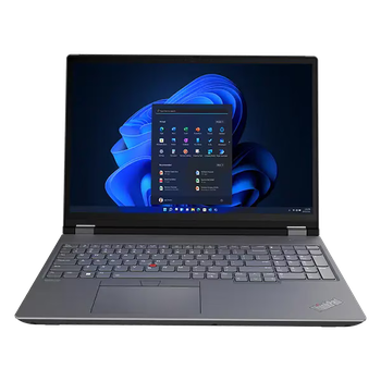 Lenovo ThinkPad P16 (Gen 2)