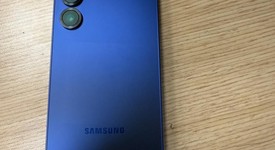 Good
													Samsung Galaxy S25 - T-Mobile, Navy Blue, 128 GB, 12 GB, SM-S931U, photo 5 of 7