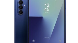 New
													Samsung Galaxy Z Fold7 - Unlocked, Blue Shadow, 512 GB, 12 GB, SM-F966U1, photo 3 of 7