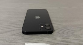 Fair
													Apple iPhone 12 - AT&T, Black, 128 GB, A2172, photo 5 of 7