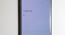 Good
													Samsung Galaxy S7 Edge - AT&T, Silver, 32 GB, SM-G935A, photo 3 of 5