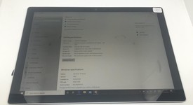 Good
													Microsoft Surface Pro 7 - I5, Platinum, 128 GB, 8 GB, photo 4 of 10