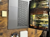 MacBook Pro 2024 - 14"