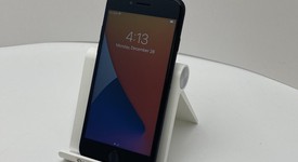 Fair
													Apple iPhone 7 - AT&T, Jet Black, 128 GB, A1778, photo 1 of 9