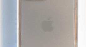 Mint
													Apple iPhone 15 Pro Max - Unlocked, Natural, 512 GB, A2849, photo 2 of 7