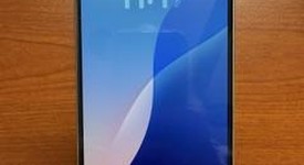 Good
													Apple iPhone 12 Pro Max - Unlocked, Silver, 512 GB, A2342, photo 1 of 5