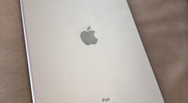 Good
													Apple iPad Pro 12.9" 1st Gen 2015 - Wi-Fi, Gray, 128 GB, A1584, 1st Gen 2015, photo 4 of 6