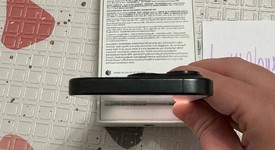 Good
													Apple iPhone 15 Pro - Unlocked, Black, 128 GB, A2848, photo 4 of 6