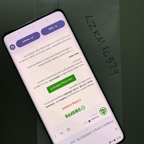 OnePlus 12 - Unlocked, 512 GB, Green, 16 GB, CPH2583