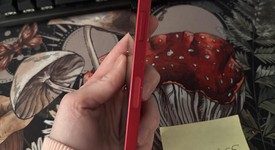 Good
													Apple iPhone 13 - AT&T, Red, 128 GB, A2482, photo 4 of 4