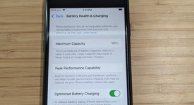 Good
													Apple iPhone SE 3rd Gen 2022 - Unlocked, Midnight, 128 GB, A2595, photo 1 of 15