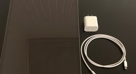 Mint
													Apple iPad Pro 12.9" 6th Gen 2022 - Wi-Fi, Gray, 128 GB, photo 2 of 9