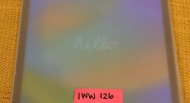 Mint
													Apple iPad 9th Gen - Wi-Fi, Silver, 64 GB, A2602, photo 3 of 3