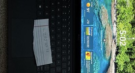 Good
													Dell XPS 13 7390 (2019) - I5, 256 GB, 8 GB, FHD Non-Touch, photo 2 of 6