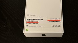 New
													Apple iPhone 15 Pro Max - Unlocked, Natural, 512 GB, A2849, photo 3 of 3
