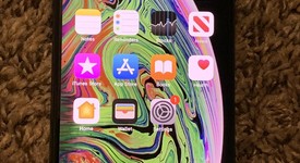 Mint
													Apple iPhone Xs Max - AT&T, Gray, 256 GB, A1921, photo 2 of 11
