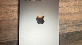 Good
													Apple iPhone 13 Pro - Unlocked, Graphite, 128 GB, A2483, photo 4 of 8