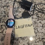 Good Samsung Galaxy Watch5 - T-Mobile, Custom, 40mm, Bespoke Edition