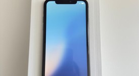 Mint
													Apple iPhone 11 - Unlocked, Black, 128 GB, A2111, photo 1 of 6
