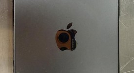 Good
													Apple iPhone 13 Pro - Unlocked, Graphite, 128 GB, A2483, photo 1 of 9