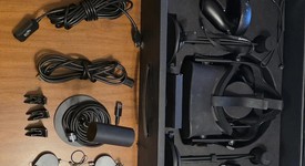 Good
													Oculus Rift CV1 - Black, photo 2 of 5