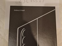 Samsung Galaxy Z Fold7