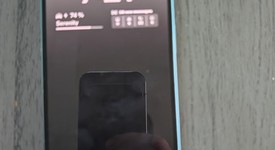 Mint
													Apple iPhone 16 - AT&T, Teal, 128 GB, A3081, photo 4 of 8