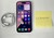 Mint Apple iPhone 15 - Verizon, Blue, 128 GB, A2846
