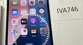 Fair
													Apple iPhone 11 Pro Max - Unlocked, Gray, 64 GB, A2161, photo 1 of 6