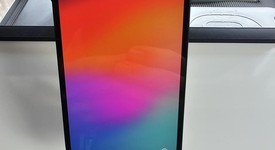 Good
													Apple iPhone 13 - AT&T, Midnight, 128 GB, A2482, photo 1 of 6