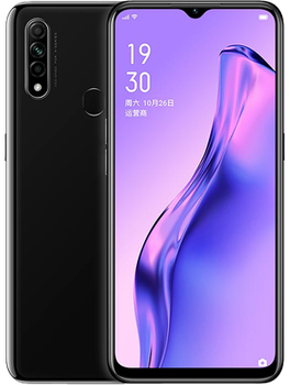 Oppo A31