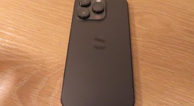 Good
													Apple iPhone 14 Pro - Unlocked, Black, 128 GB, A2650, photo 4 of 4