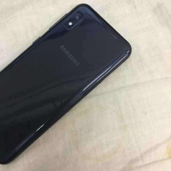 Samsung Galaxy A10e - Unlocked, 32 GB, Black, 2 GB, SM-A102U1