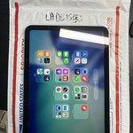 Mint Apple iPad Air 11 inch (M3) 2025 - Wi-Fi, 128 GB, Gray, A3266