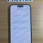 Good Apple iPhone 15 - Unlocked, 128 GB, Blue, A2846