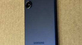 Mint
													Samsung Galaxy S25 - T-Mobile, Navy Blue, 128 GB, 12 GB, SM-S931U, photo 3 of 5