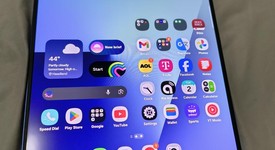 Mint
													Samsung Galaxy Z Fold7 - Unlocked, Blue Shadow, 256 GB, 12 GB, SM-F966U1, photo 4 of 8