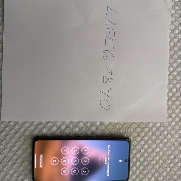 Oppo Find N5 - Unlocked Non-US, 512 GB, Cosmic Black, 16 GB