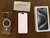 Good Apple iPhone 15 Pro - Unlocked, Natural, 256 GB, A2848