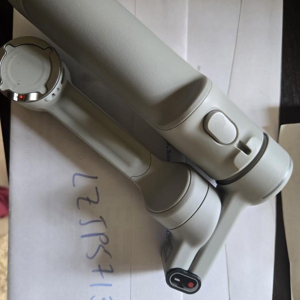 Insta360 Flow 2 Pro - Stone Gray