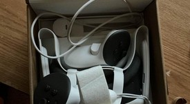 Mint
													Meta Quest 3 - 512 GB, photo 1 of 4