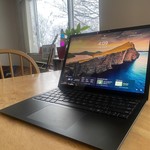 Good Microsoft Surface Laptop 3 - 256 GB, Black, 8 GB, Intel Core i5, 13.5 inch