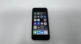 Good
													Apple iPod Touch 6th Gen - Wi-Fi, Gray, 64 GB, photo 1 of 6