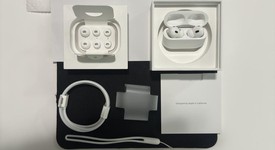 Used
													Apple AirPods Pro 2 - USB-C, photo 4 of 17