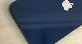 Good
													Apple iPhone 12 Mini - T-Mobile, Blue, 64 GB, A2176, photo 2 of 7